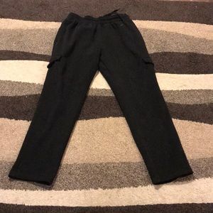 mitre athletic pants